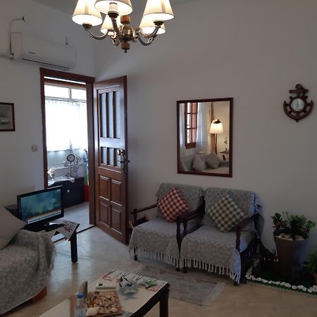 Captain'S Beauty & Wellness House Stratonion Ngoại thất bức ảnh