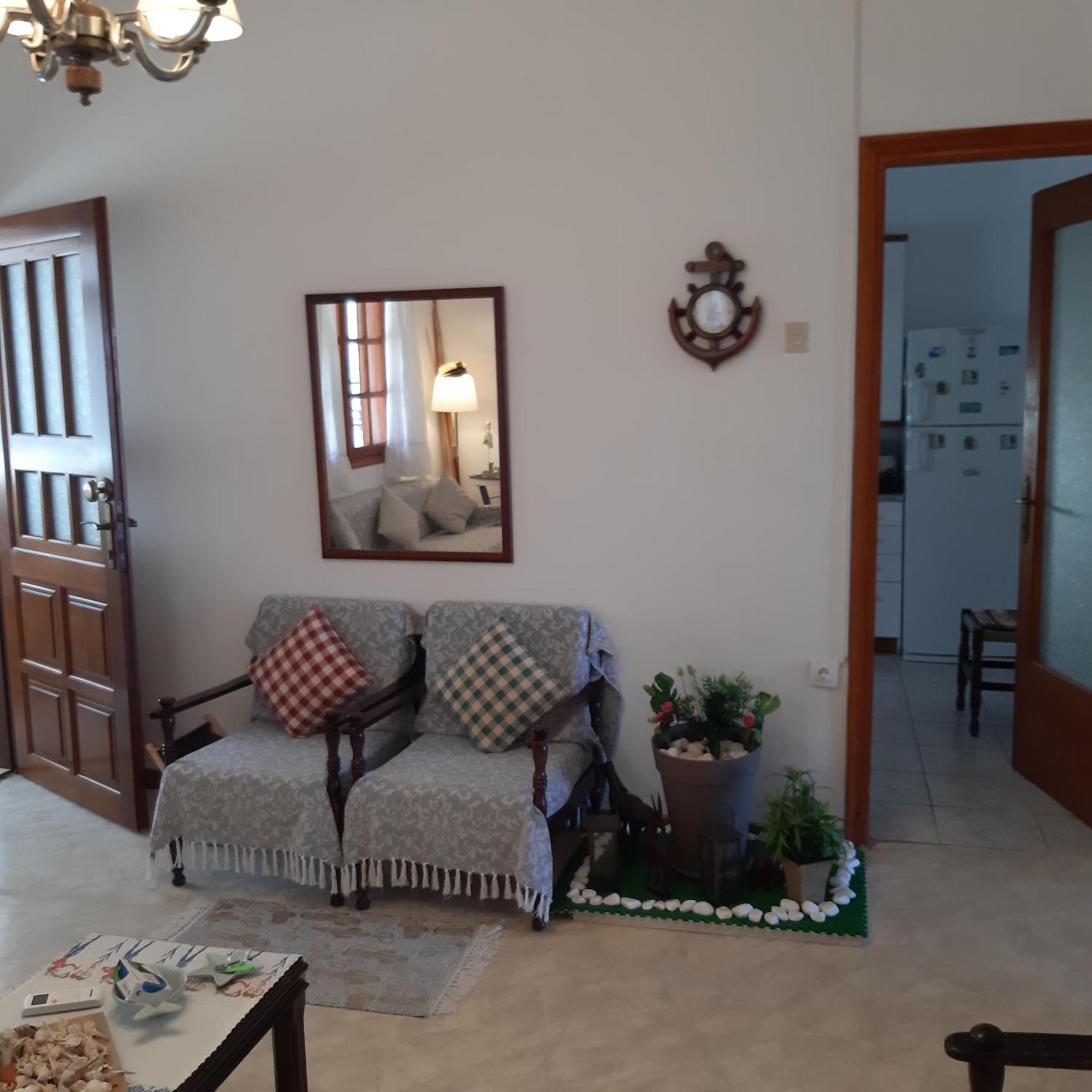 Captain'S Beauty & Wellness House Stratonion Ngoại thất bức ảnh