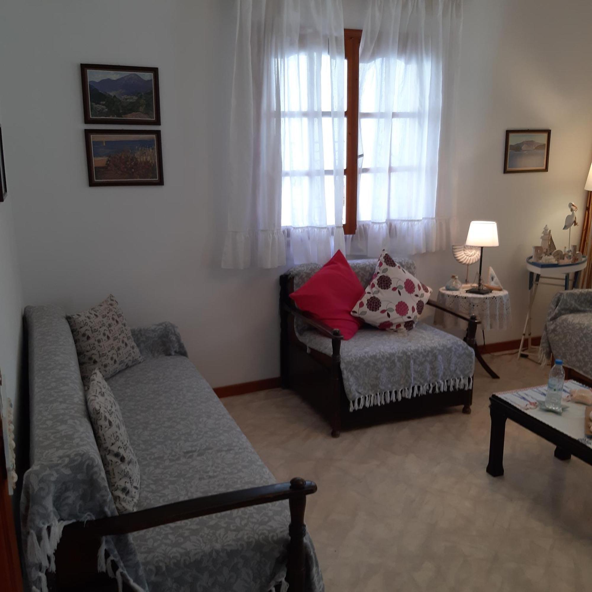 Captain'S Beauty & Wellness House Stratonion Ngoại thất bức ảnh