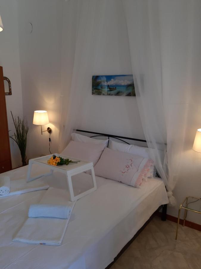 Captain'S Beauty & Wellness House Stratonion Ngoại thất bức ảnh